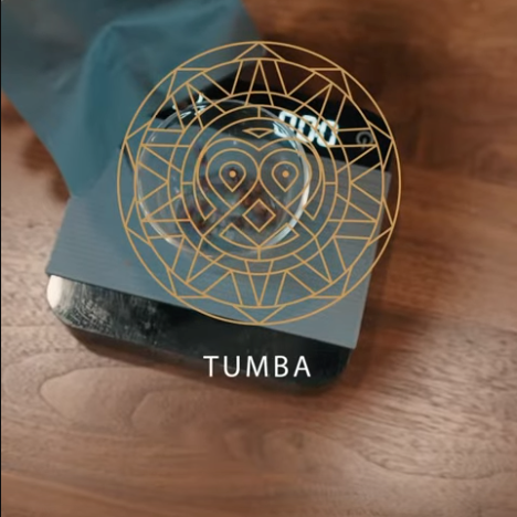 Tumba Rulindo Returns