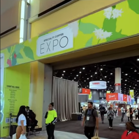 SCA Expo Wrap-Up
