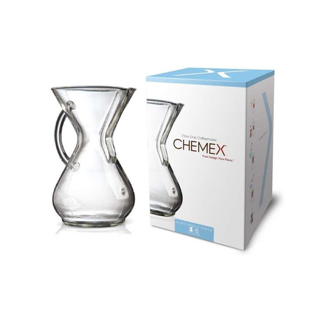 6-Cup Chemex