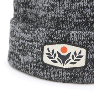 The Fox and the Raven Knit Beanie