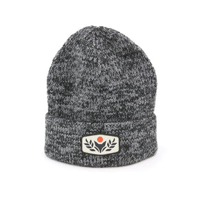 The Fox and the Raven Knit Beanie