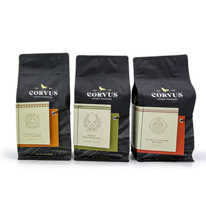 Coffee Taster's Gift Box