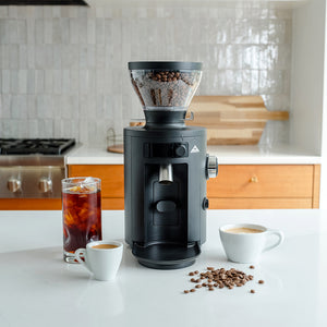 Mahlkönig X54 Allround Home Grinder