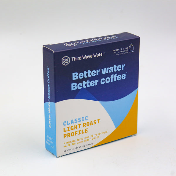 Coffee box Like Water