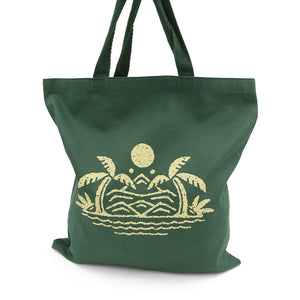 Thousand Islands Tote Bag